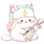 ぺすにゃん